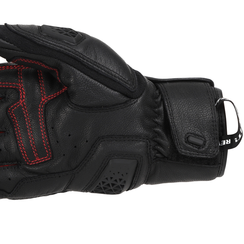 맨즈 사하라 에어 그레이 장갑-9